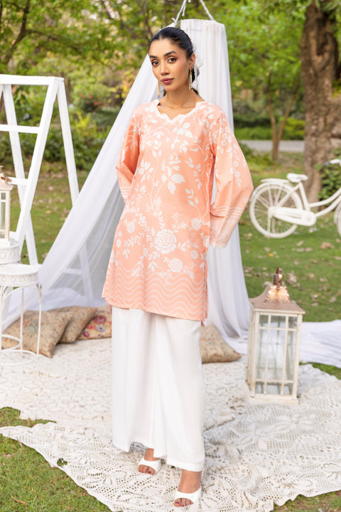 Peach Blossom - CRP25-138