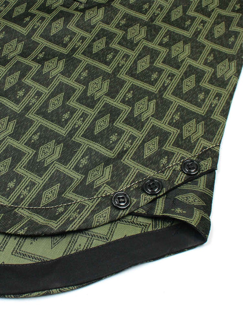 Girls Tunic (All Season) VG124-A