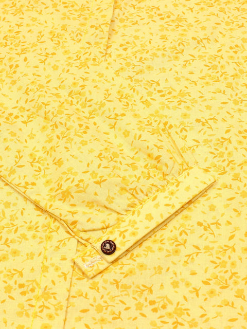 Printed Girls Co Ord Set VG160-A