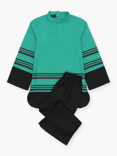 Girls Summer 2Pcs Suit VG128-A