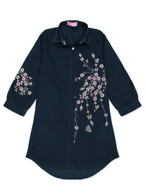 Girls Tunic (Summer ) ART VG64-C