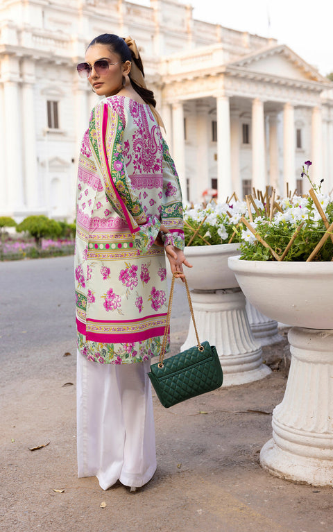 Pastel Paradise - CRP25-90