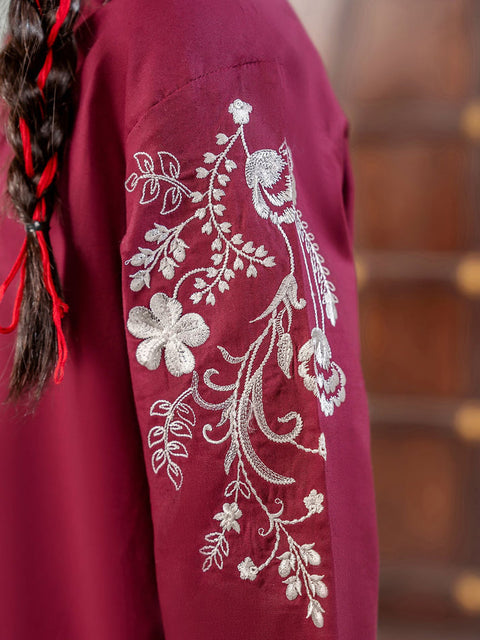 Girls Tunic (Summer) VG105-A