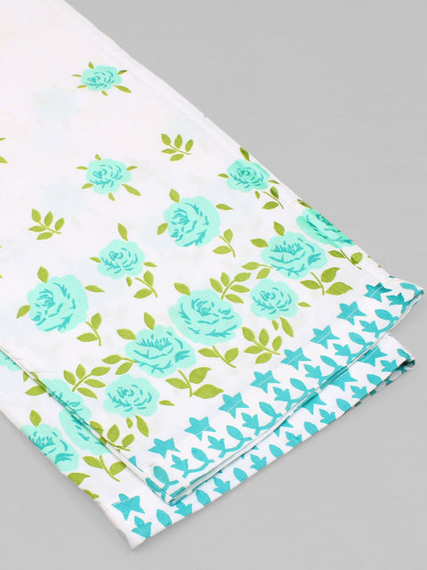 Printed Girls Co Ord Set VG161-A