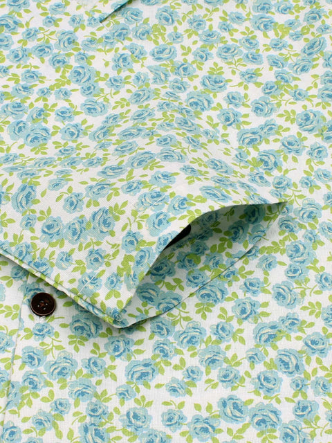 Printed Girls Co Ord Set VG161-B