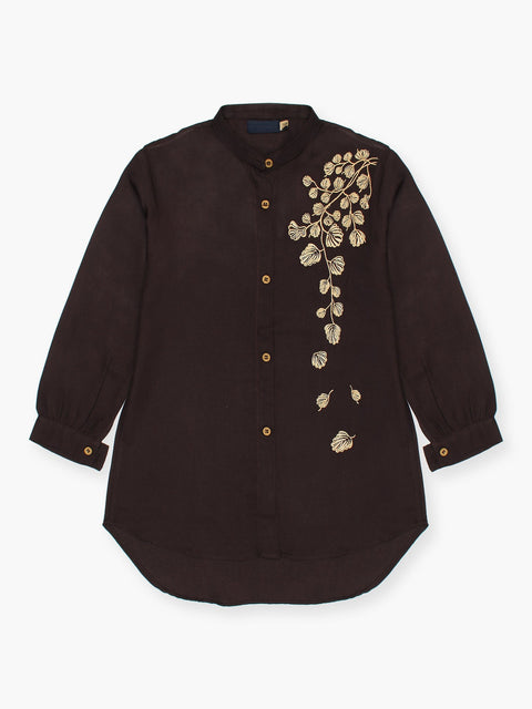 Girls Tunic (Summer) VG120-A