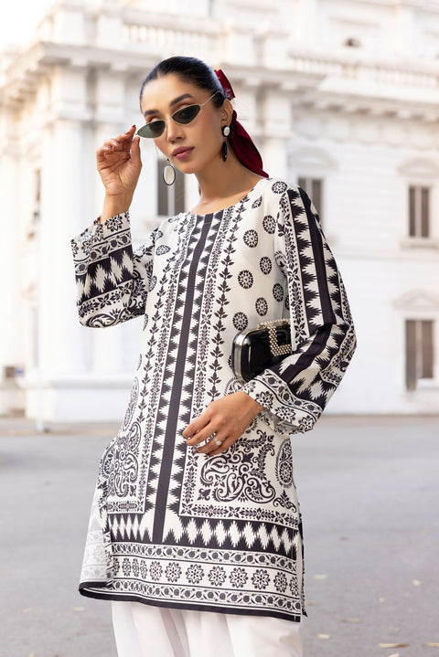 Monochrome Grace - CRP25-146