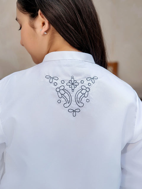 Girls Kurti (Summer) VG127-B