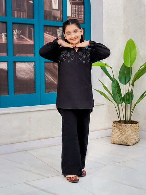 Girls Summer Kurti Tunic VG80-B