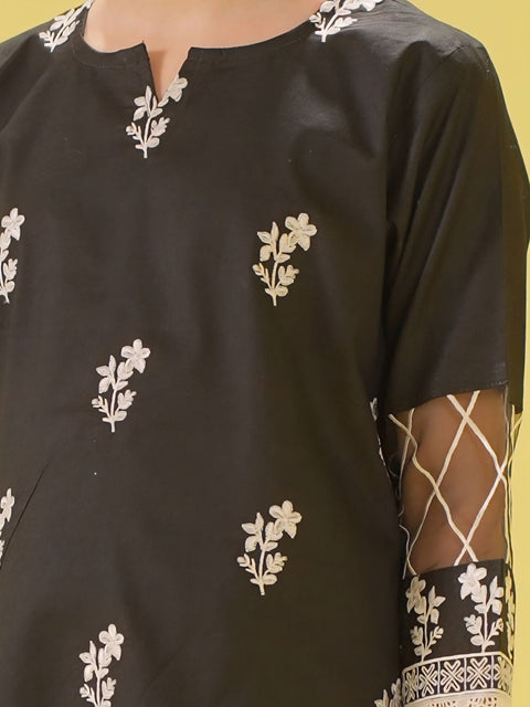 Girls Summer 2Pcs Suit VG145-A