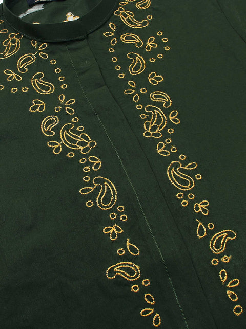 Girls Kurti (Summer) VG127-A