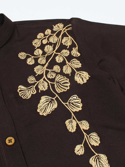 Girls Tunic (Summer) VG120-A