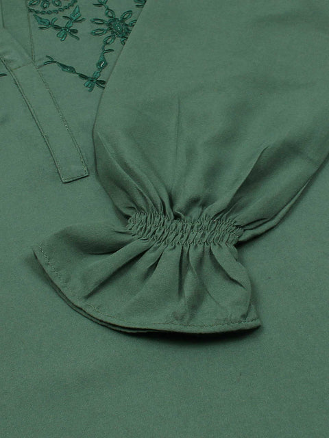 Girls Tunic (Summer) VG118-C