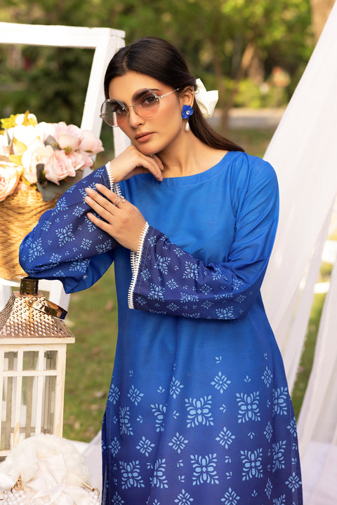 Azure Bloom - CRP25-139