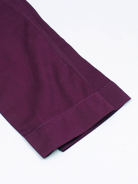 Embroidered Girls 2pc Suit VG136-A