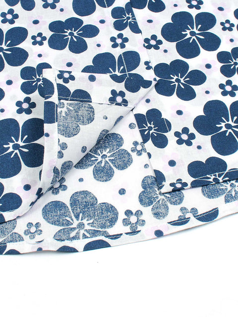 Printed Girls Co Ord Set VG144-B