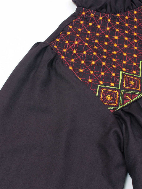 Girls Tunic (Summer) VG129-B