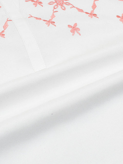 Girls Tunic (Summer) VG118-A