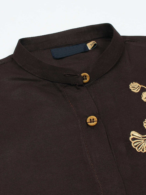 Girls Tunic (Summer) VG120-A