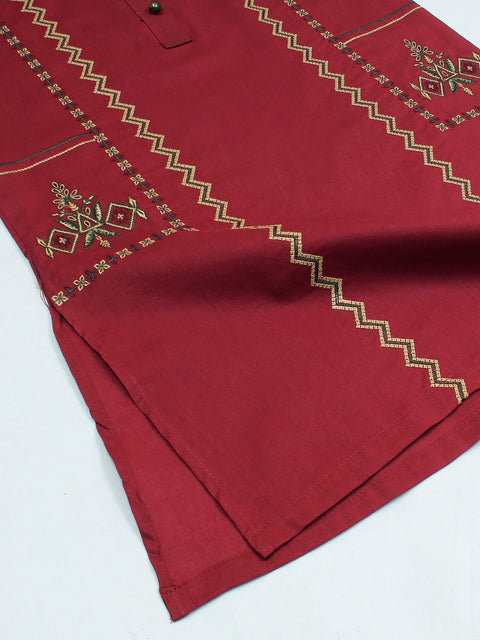 Girls Summer 2Pcs Suit VG70-B