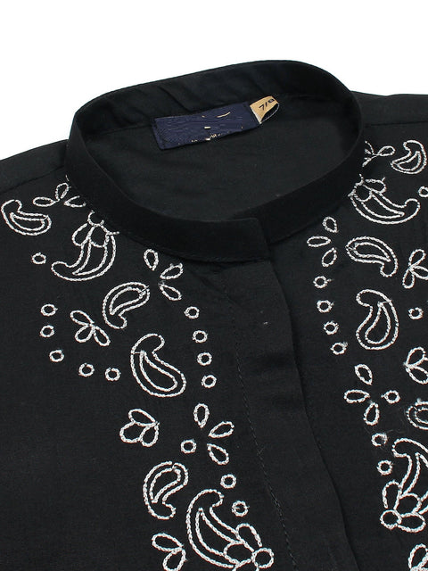 Girls Tunic (Summer) VG127-C