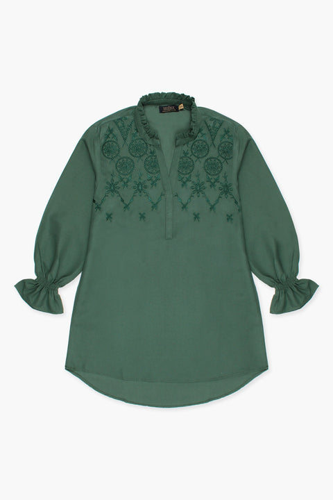 Girls Tunic (Summer) VG118-C