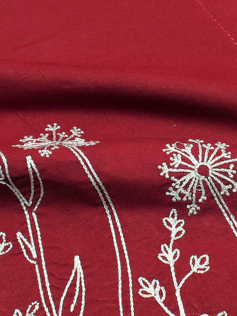 Girls Tunic (Summer) VG121-C