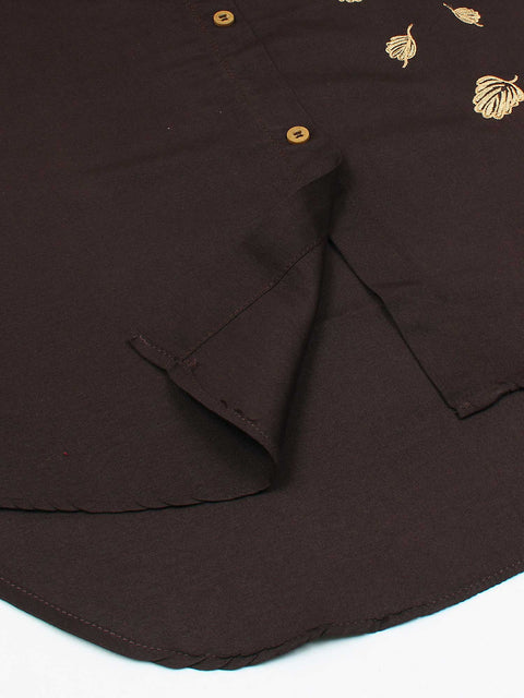 Girls Tunic (Summer) VG120-A