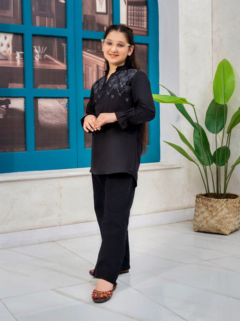 Girls Summer Kurti Tunic VG80-B