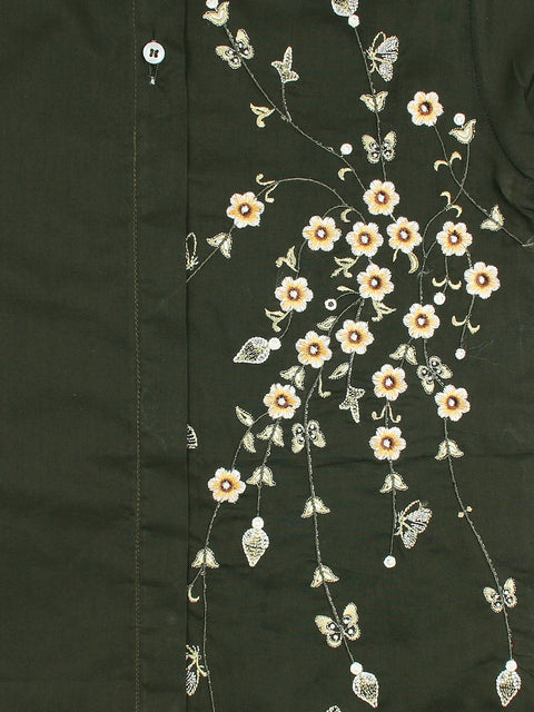 Girls tunic (Summer) ART VG65-C