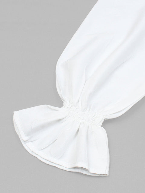 Girls Tunic (Summer) VG118-A