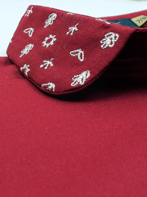 Girls Tunic (Summer) VG121-C