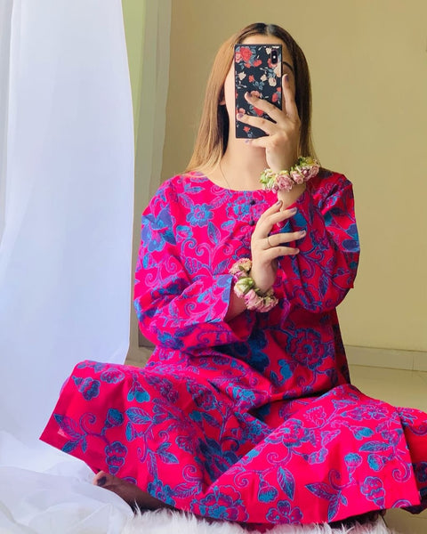 Bella Stitched - 2 Piece