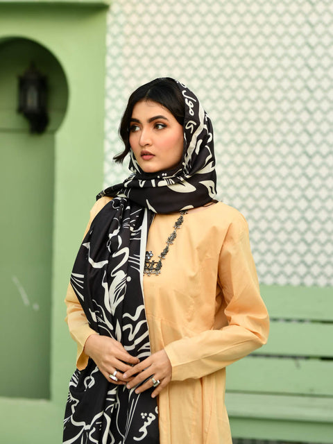 Nyra 2 Piece Skin - Kalidaar Shirt Trouser