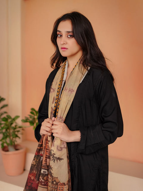 Sharjeena KMKT Stole