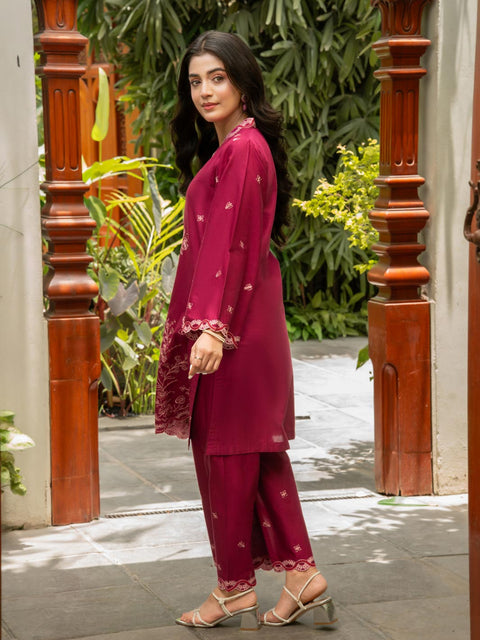 Mehek (Maroon)