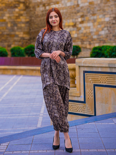 Nisa | Western | 2 Piece