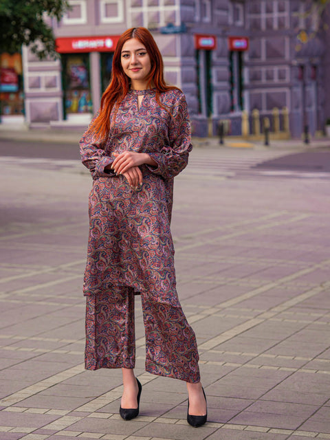 Aroma | Eastern | 2 Piece