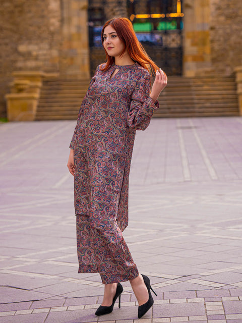 Aroma | Eastern | 2 Piece