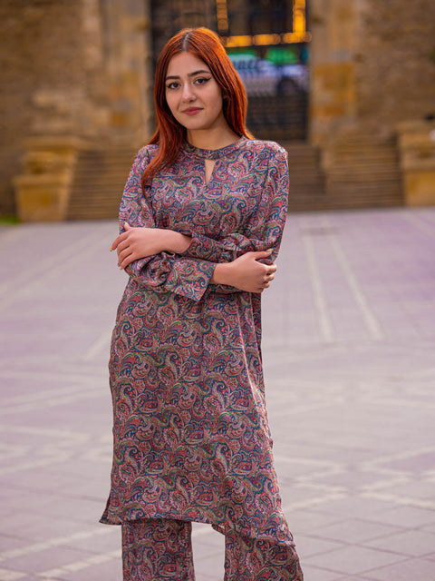 Aroma | Eastern | 2 Piece