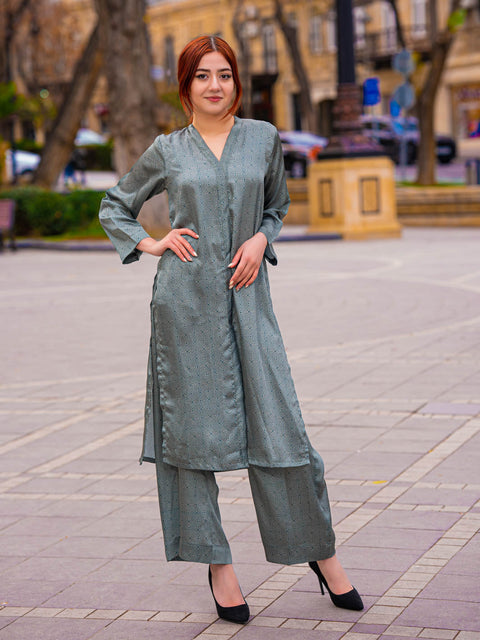 Azwa | Eastern | 2 Piece