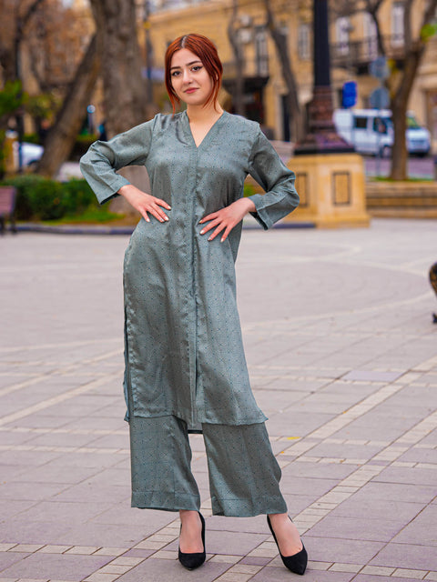 Azwa | Eastern | 2 Piece