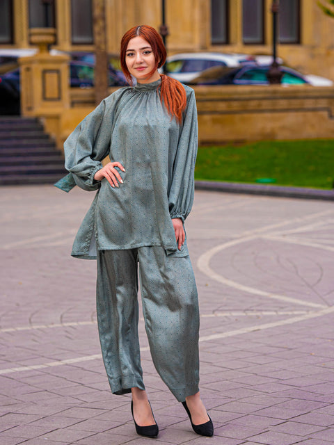 Nancy | Western | 2 Piece