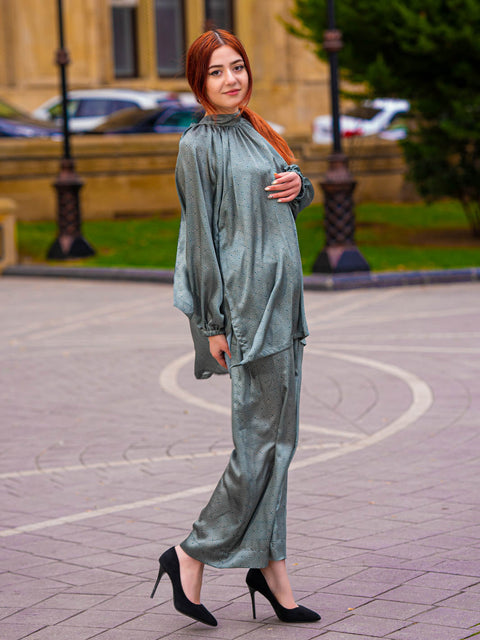 Nancy | Western | 2 Piece