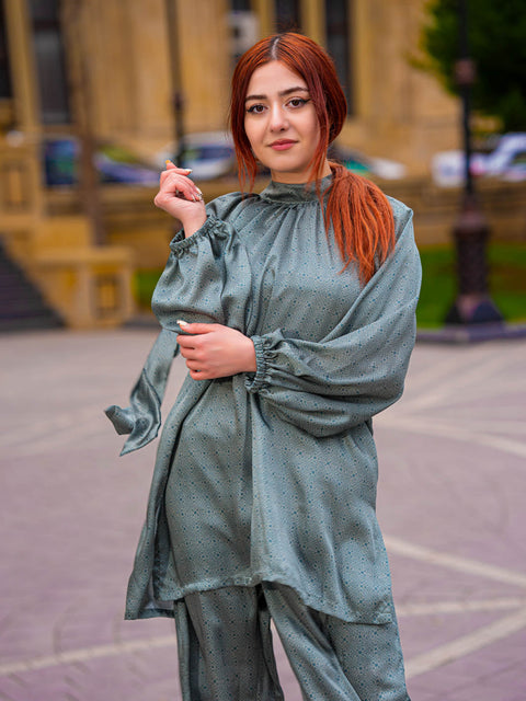 Nancy | Western | 2 Piece