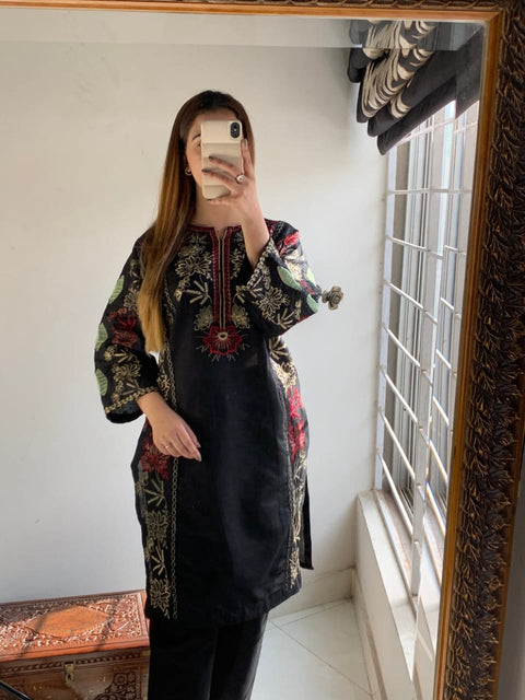 Hina Stitched - 2 Piece