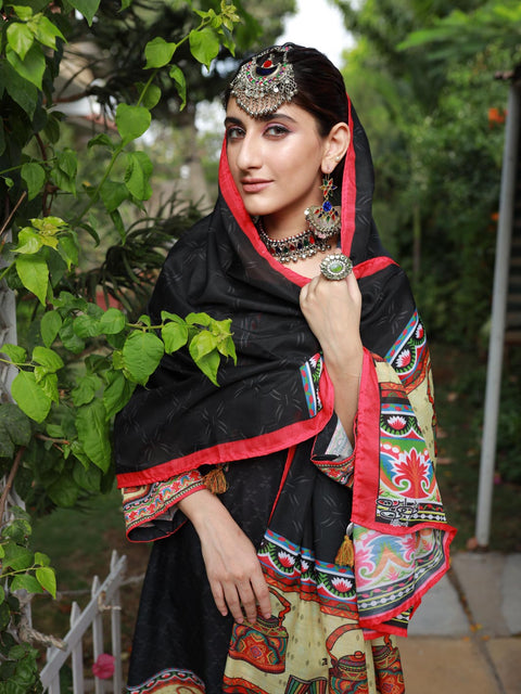 Ketli Stitched 2 Piece