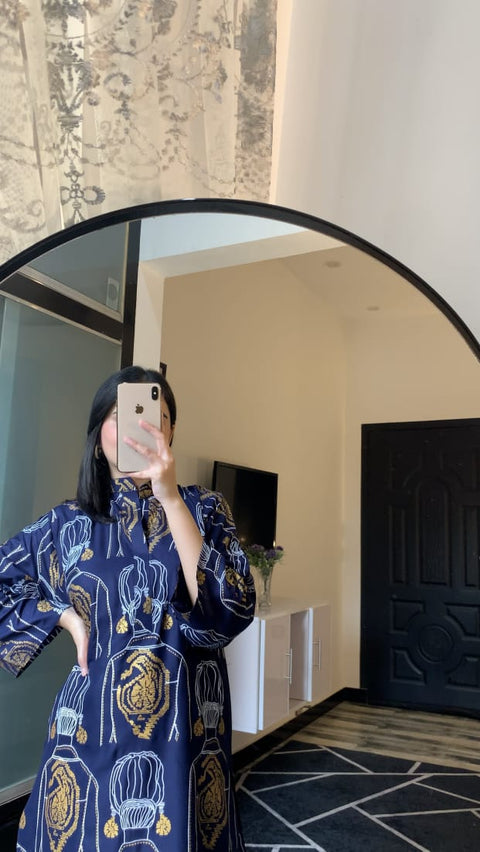 Lagcy Stitched - 2 Piece