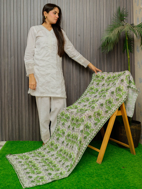 Sitara Pakistan stole