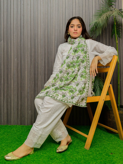 Sitara Pakistan stole